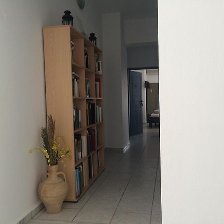 Villa Irida Psari Forada Buitenkant foto