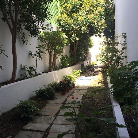 Villa Irida Psari Forada Buitenkant foto