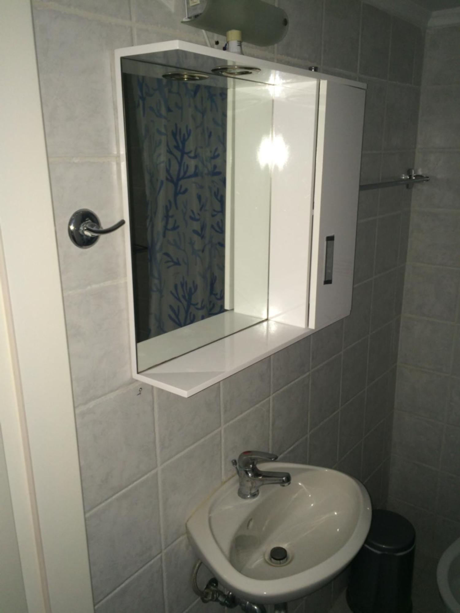 Villa Irida Psari Forada Buitenkant foto