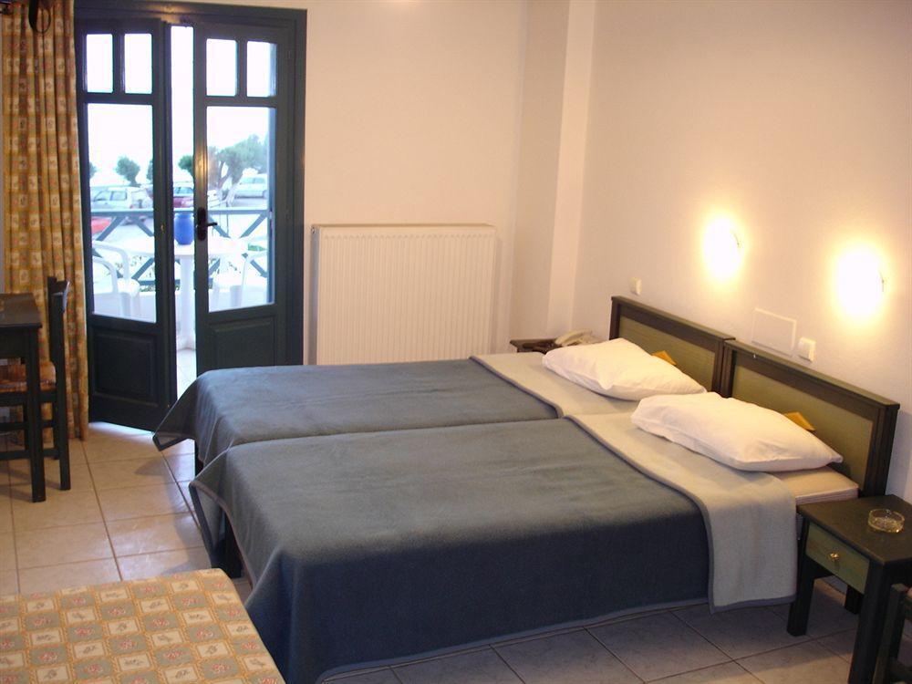 Villa Irida Psari Forada Buitenkant foto