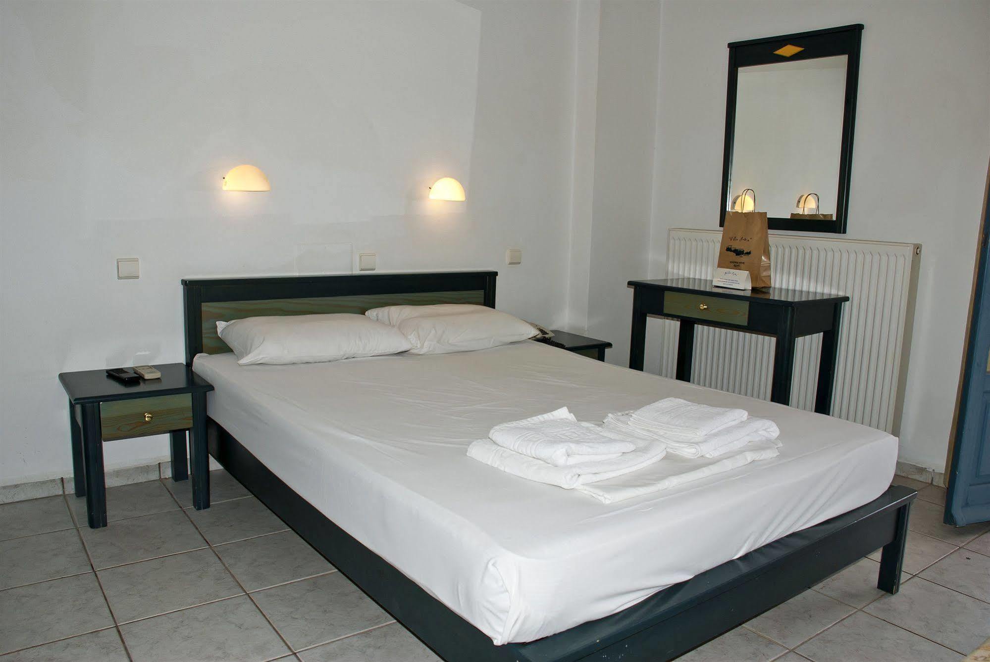 Villa Irida Psari Forada Buitenkant foto